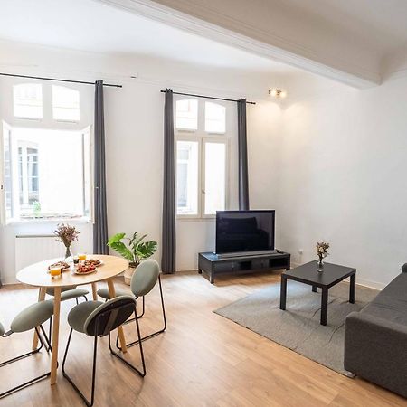 Studio Mezzanine Aumone Vieille Aix-en-Provence Ngoại thất bức ảnh